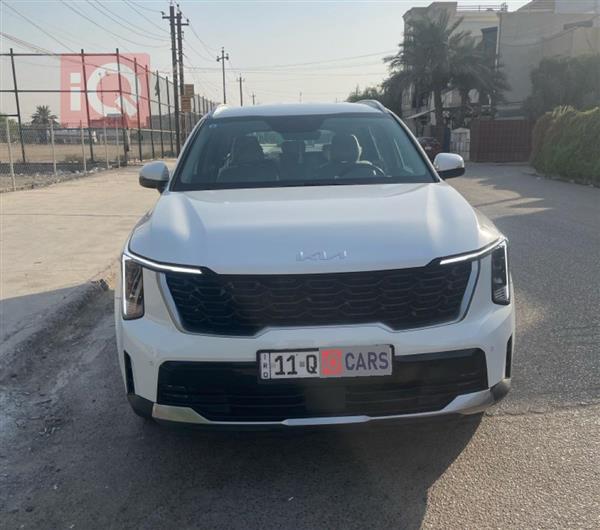 کیا سۆرینتۆ 2024 بۆ فرۆشتن لە عێراق - بەغداد